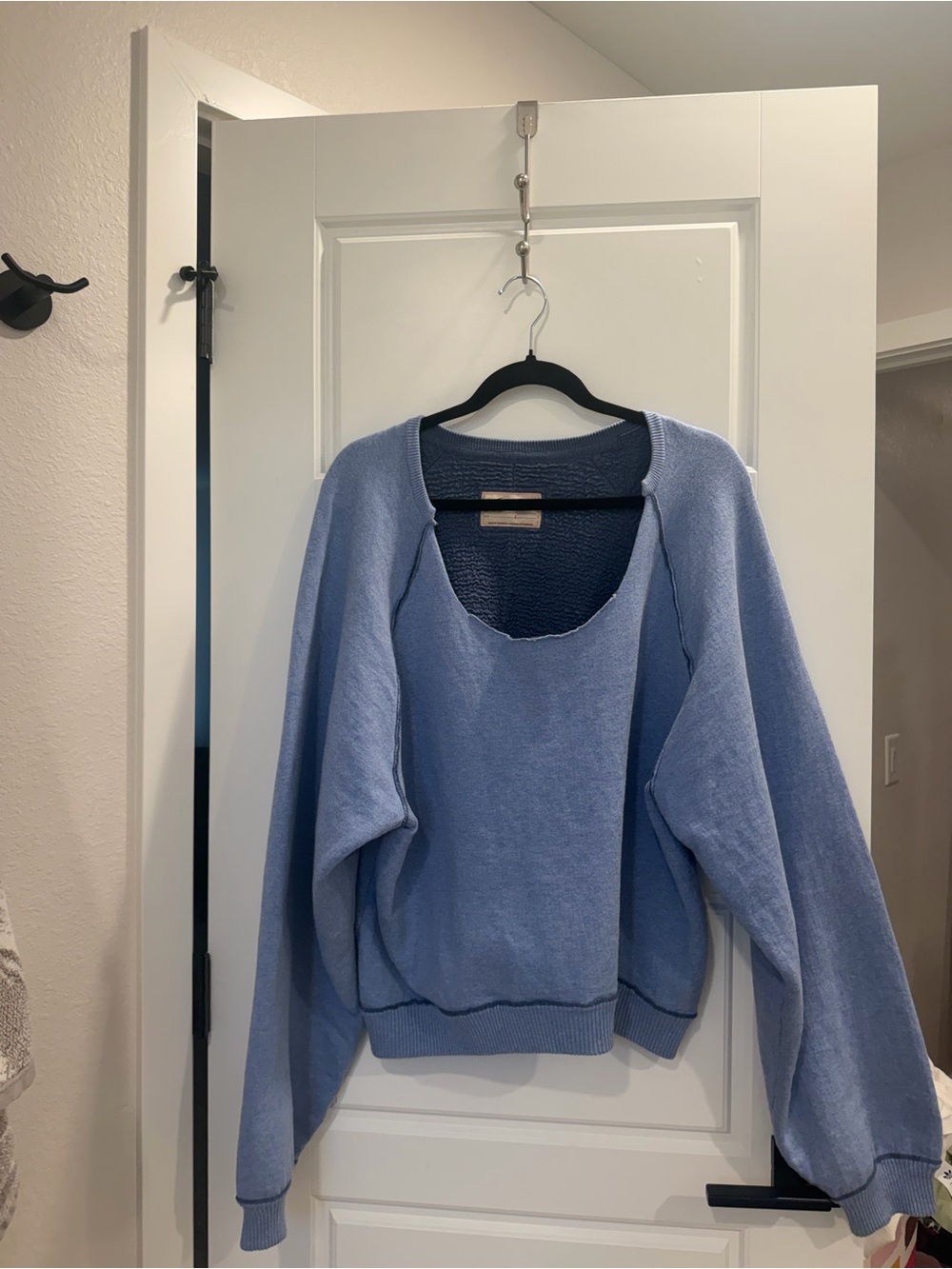 We The Free Midnight Pullover - Picture 3 of 16